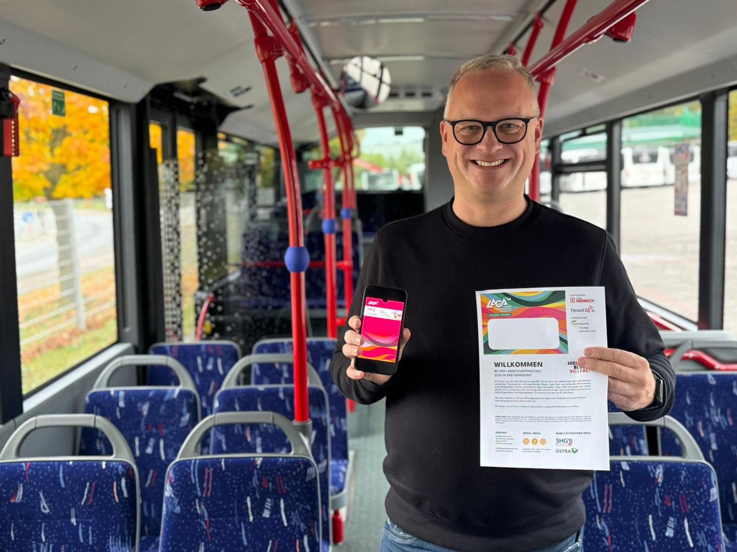 Start Tageskarten Landesgartenschau