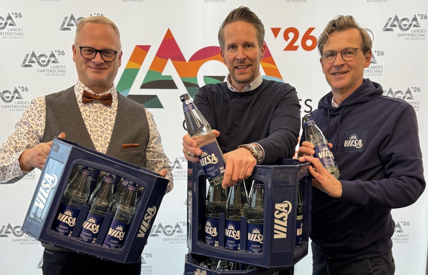 VILSA X Landesgartenschau