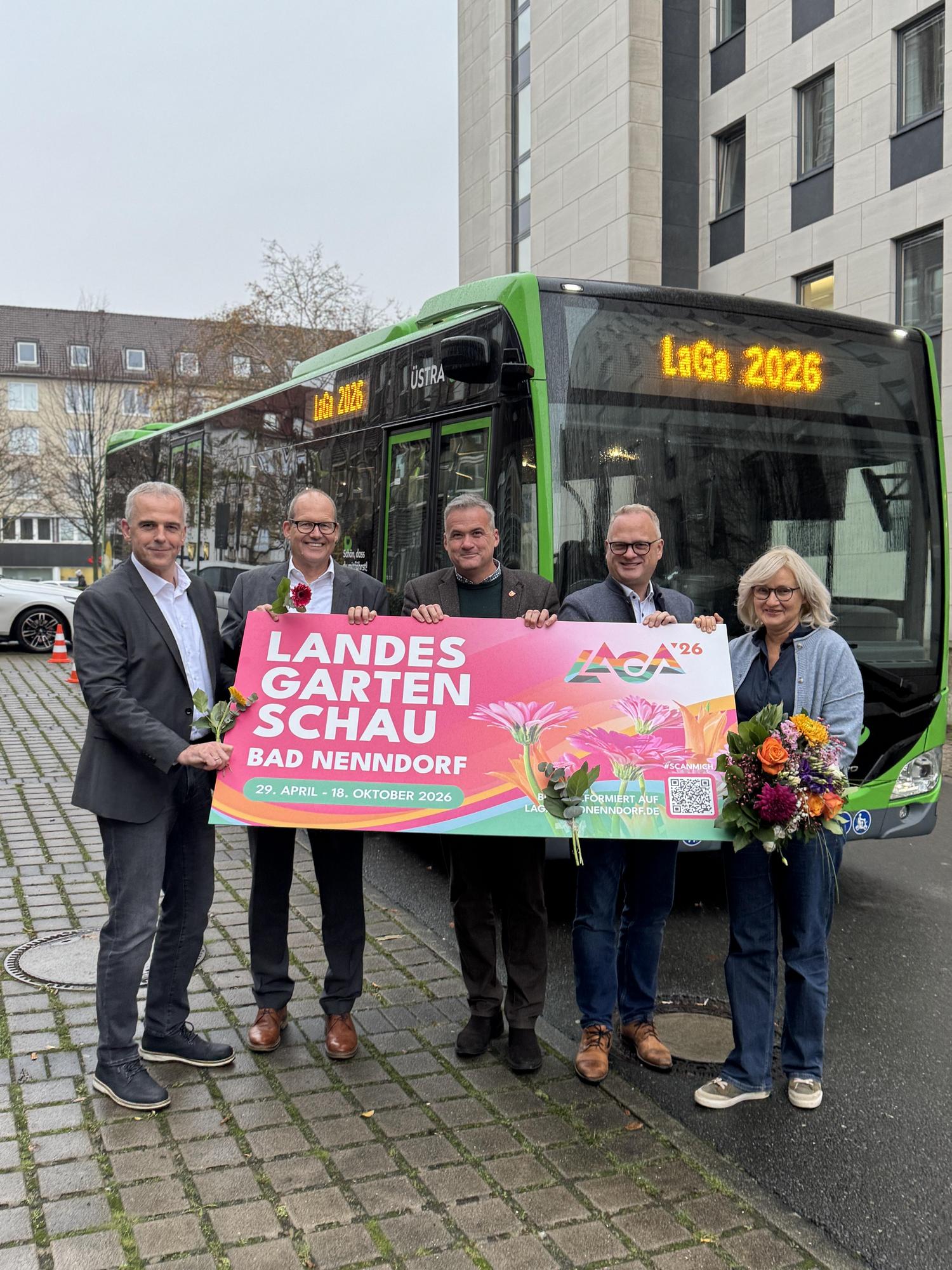 Uestraxlandesgartenschau