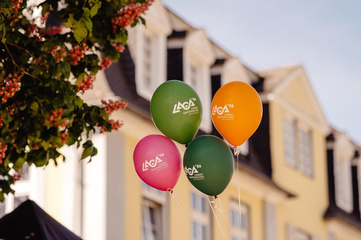 LaGa Countdown Pratsch