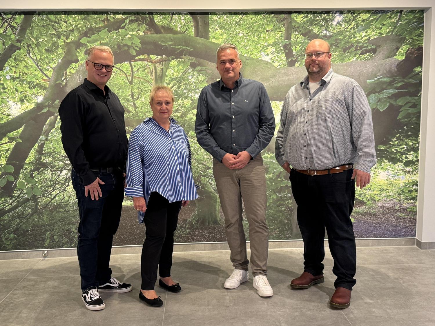 Pressemitteilung Hotelharms Laga