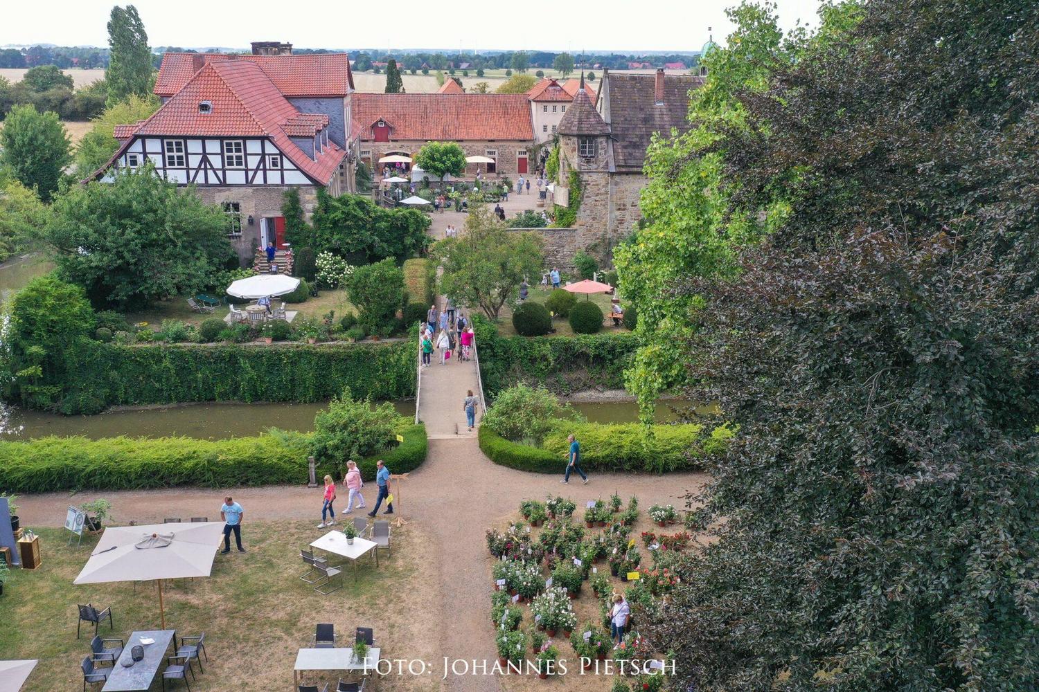 Rittergut Johannes Pietsch