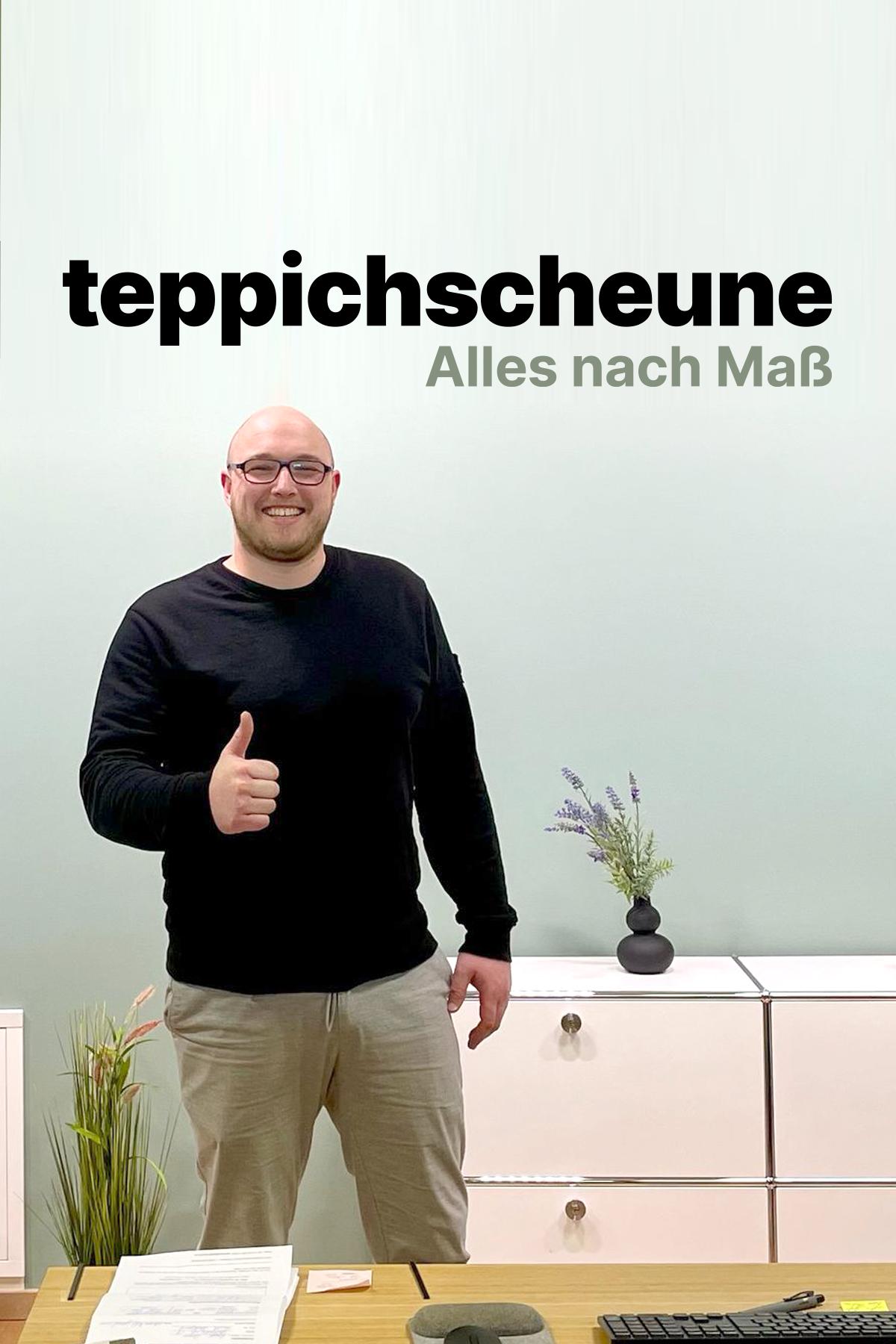 Teppichscheune