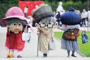 Waltraud Wilma Berta Bellmondo