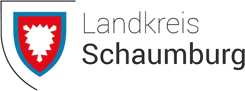 Logo Landkreis Schaumburg