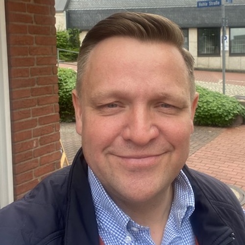 Lagastimme Carl Gustav Hartwig