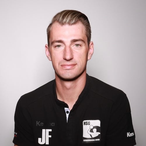 Lagastimme Julian Fraedermann