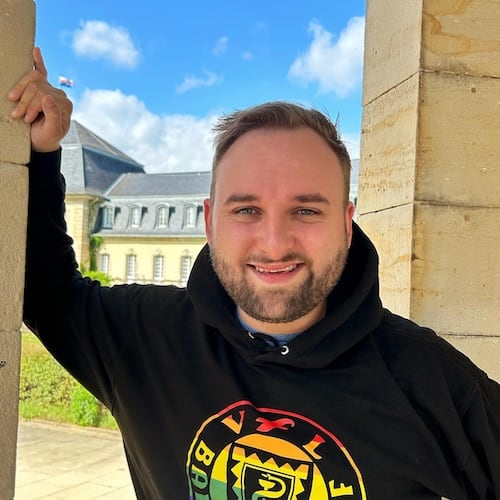 Lagastimme Nils Eneglking