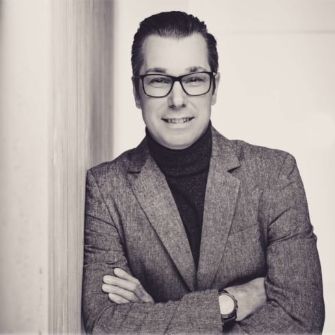 Lagastimme Toni Schellewald