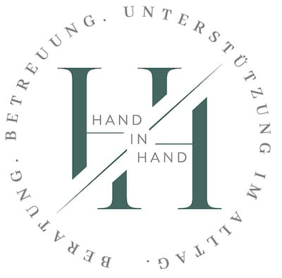 Logo Hand In Hand