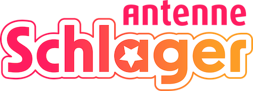 Logo Antenne Schlager