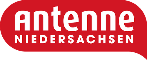 Logo Antenne