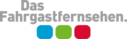 Logo Fahrgastfernsehen