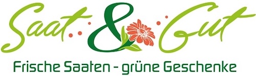 Logo Saat Und Gut