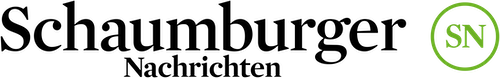 Logo Schaumburger Nachrichten