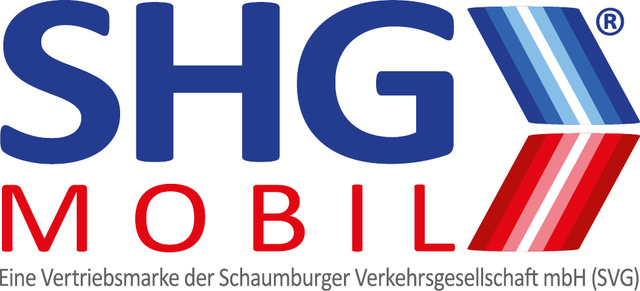 Logo Shg