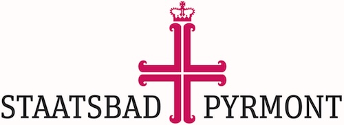 Logo Staatsbad Pyrmont