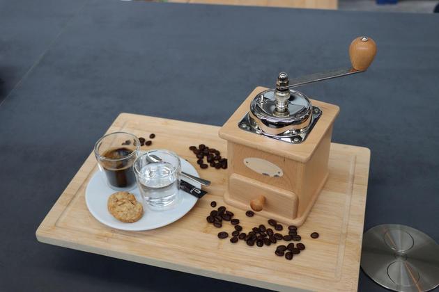 Plsw Kaffeeweltreise