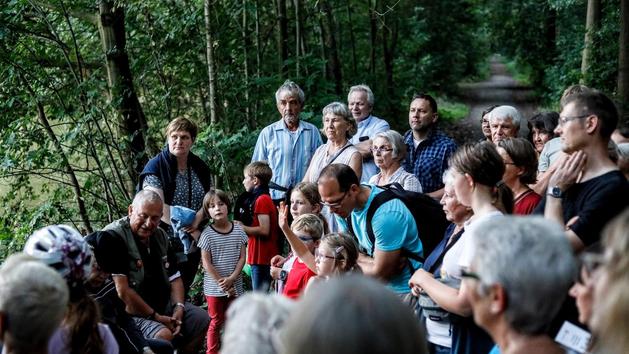 Eike Loos Fledermaus