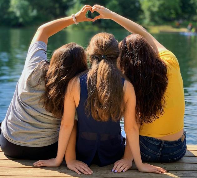 Mut4kids Heldenreise