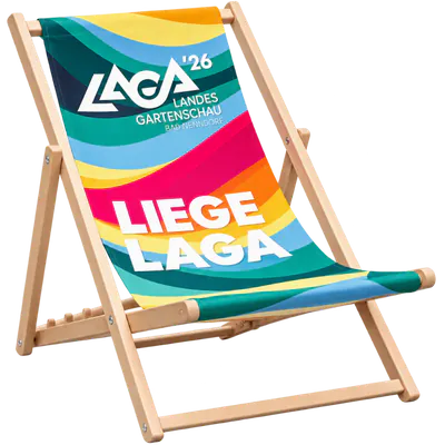 LaGa-Liegestuhl