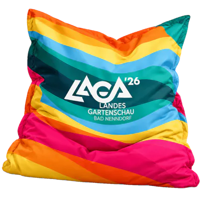 LaGa-Sitzsack